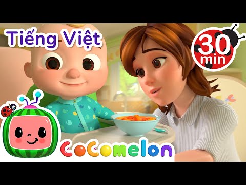 Video Vâng Vâng Bài Hát Rau | Đồng dao cổ điển trên... - youtube