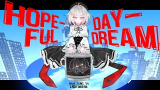 Hopeful Daydream ft. GUMI SV [SynthV Original]