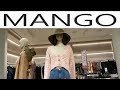 MANGO SEANSON COLLECTION 2020 #MANGOSEASONCOLLECTION2020