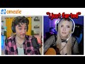 I hosted the last ever omegle talent show