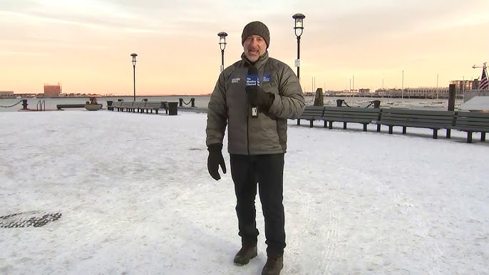 5 Ways To Frozen America Jim Cantore's Expert Tips For 2024