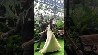 Dev Dixit And Sonakshi Dixit Coming To Night 830Pm