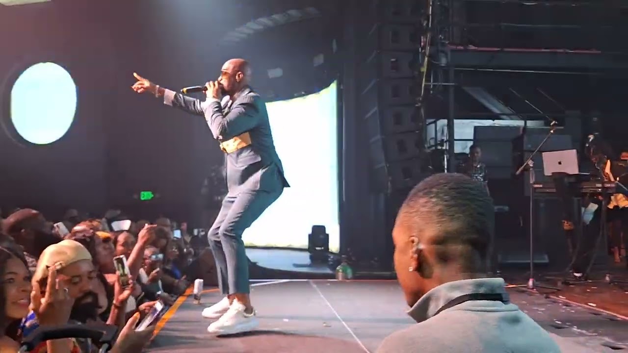 KADILAK BEDJINE NON NEGOTIABLE #OU GOU BB LIVE PERFORMANCE @ M2 SOUTH BEACH #ABONNEVOUS#PATAJEVIDEYO