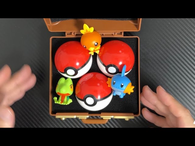 クリア14点セット❗️ポケモン　フルカラースタジアム　フルカラーコレクション クリア14点セット❗️ポケモン フルカラースタジアム フルカラー