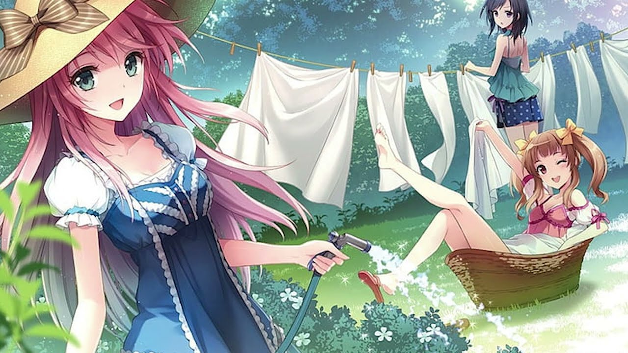 Nightcore - Stay Here Forever