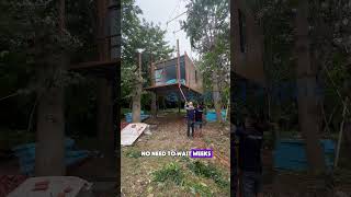 Glamping & Eco Resort Solution | Volferda Expandable House