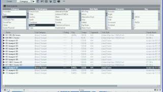 tutorial 6 media bay loop browser and sound browser