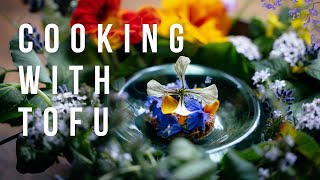 Creative Cooking with Tofu