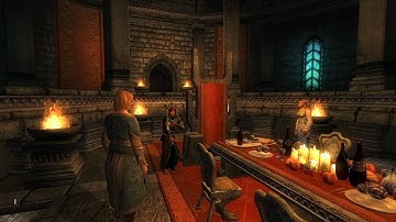 The Elder Scrolls IV: Oblivion Max Difficulty 100% Part 85