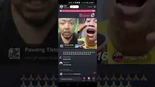 Moment Pascol Kena Mental Sama Anggun gpxpascol pktiktok