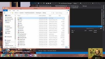 Muffin Express Games Dev Diary Episode 2 - Live Code Editing