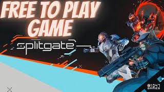 How to DOMINATE in Splitgate