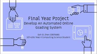 Famous FYP Project - Develop an Automated Online Grading System Net Worth