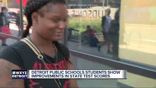 2019 Michigan M-STEP results released – check your school's score