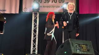 Gli Occhi Miei, Wilma Goich