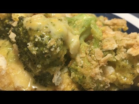 Instant Pot Broccoli Cheddar Chicken