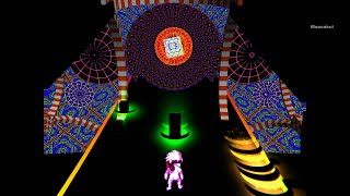 Everhood  Cube  48  No Commentary