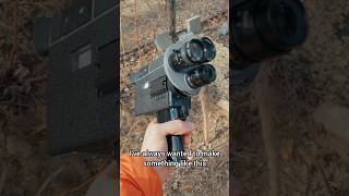 This digital turret is actually genius #invention #prototype