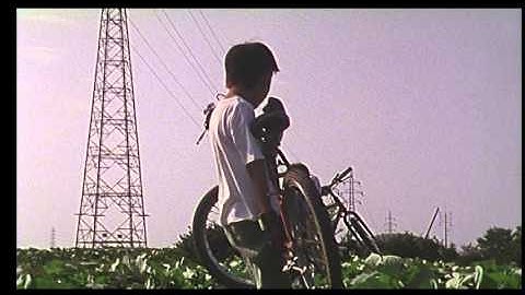 Musashino: High Voltage Towers Trailer 鉄塔武蔵野線 予告編