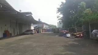 #SOLD  Gudang Dalam Kawasan Industri JIEP Pulogadung, Jakarta Timur