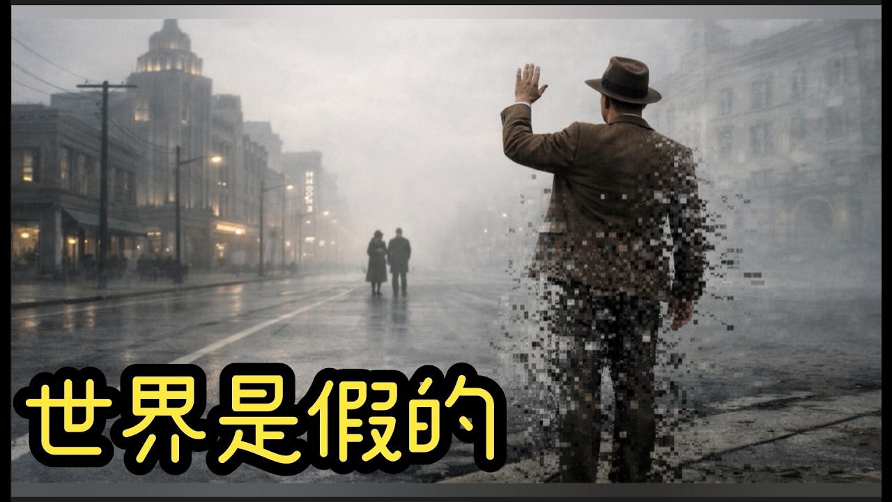 我是BMD現場清理人：如果你家牆壁出現鋸齒狀裂縫，請立刻離開｜科幻故事｜睡前故事｜歐美科幻｜恐怖故事｜怪談