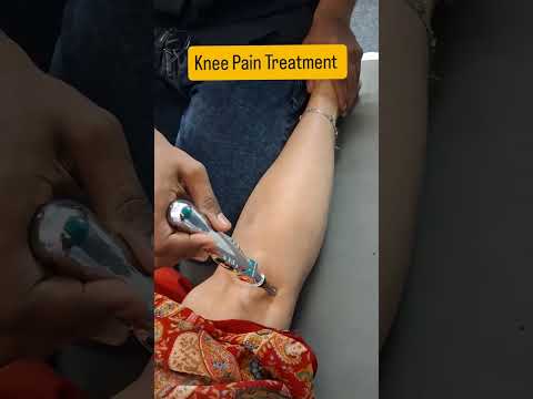 Kneepain Treatment #kneepainsolution #kneepaingone