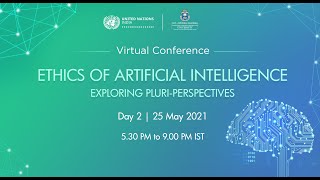 Day 2: Ethics of Artificial Intelligence | Exploring Pluri-Perspectives