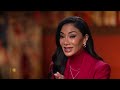 Extended interview: "Sunset Boulevard" actress Nicole Scherzinger