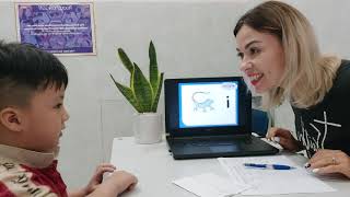 PSE - B2 Speaking Test - K2 - Ford