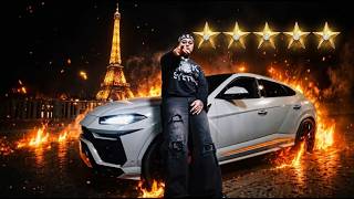 Lvbel C5 & Akdo - 5 Yildiz 2.0 (Prod. By Osmandery)