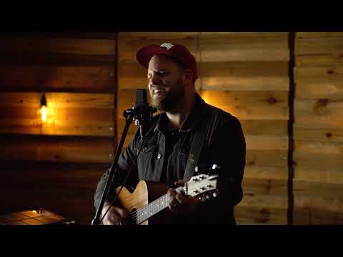 Chris Stapleton - Tennessee Whisky (Danny Dyson Cover)