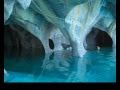 Carretera Austral: Capila Marmol/Marble Chappel 2011