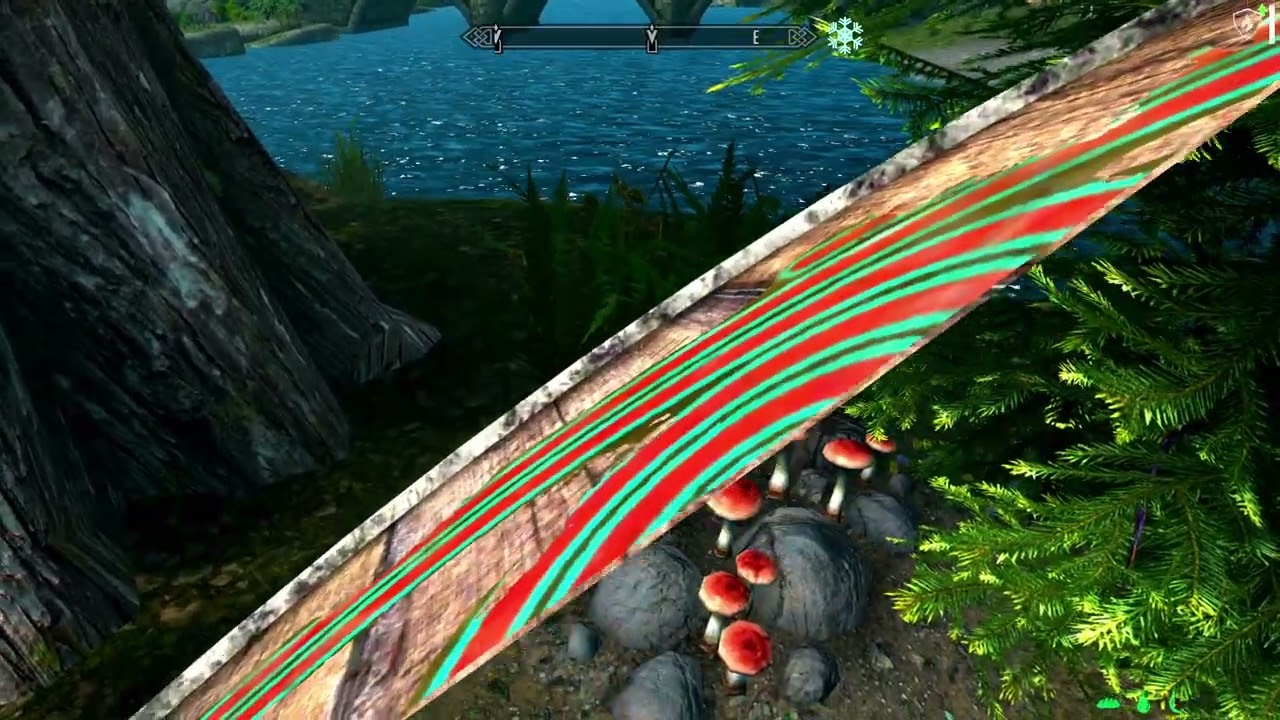 Skyrim Mega Perfectly Modded ch024