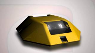 LowCam VI54 Portable UVIS