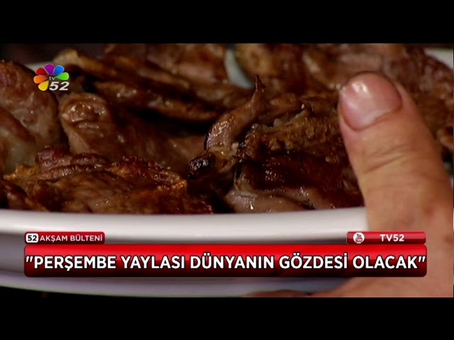 08/04/2018 AKŞAM BÜLTENİ