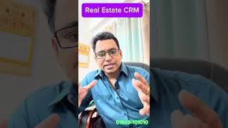 Real Estate CRM ✌️ screenshot 5