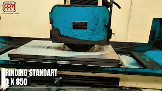 Company Profile Protech Presisi Mandiri