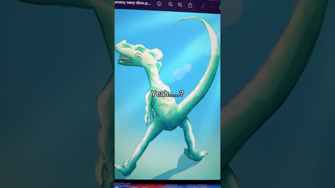 You could always become a furry artist 👀🫣