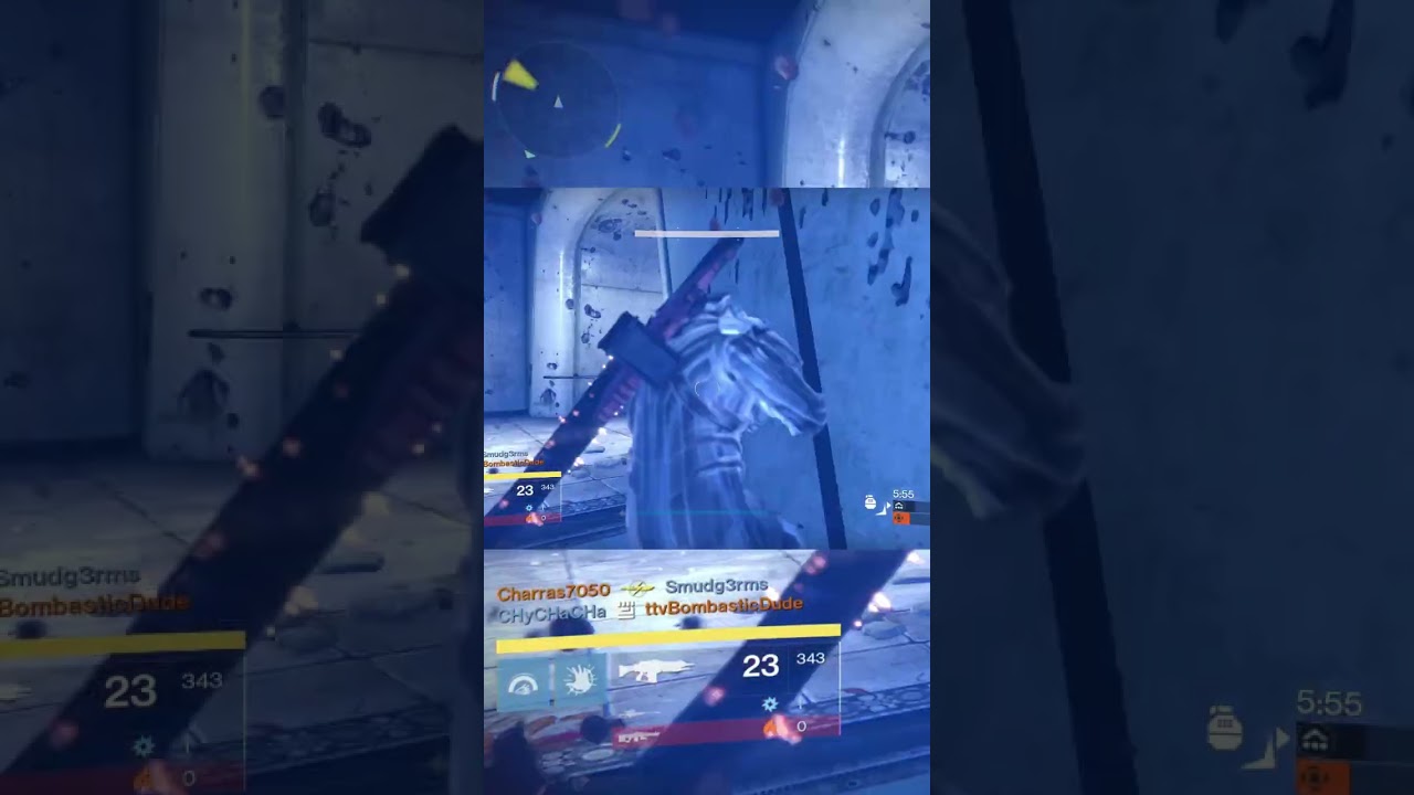 Almost 7th Column!!!