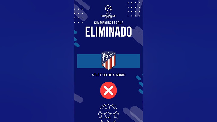 El Atlético de Madrid empata 2-2 con el Bayer Leverkusen y ya está fuera de la Champions League 🥺🔴⚪