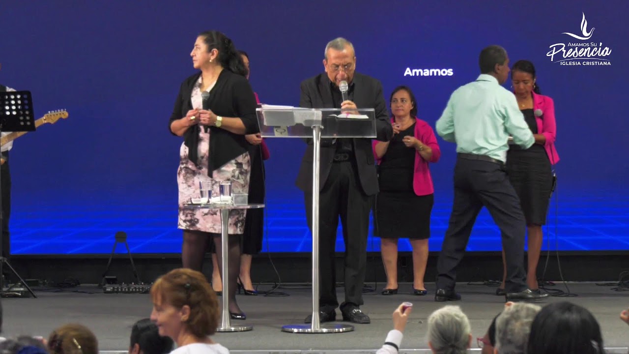 EN VIVO | Celebración Familiar | Domingo, 02 de Marzo 2025