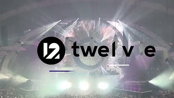 Twelve - Count on us