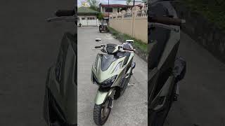 Vario 160 / Click 160