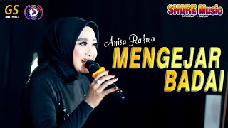 Anisa Rahma - Mengejar Badai ft Shore Music live Gunungsari Indah Surabaya#2023