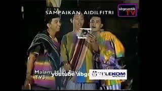 PROMO SAMPAIKAN AIDILFITRI 1993