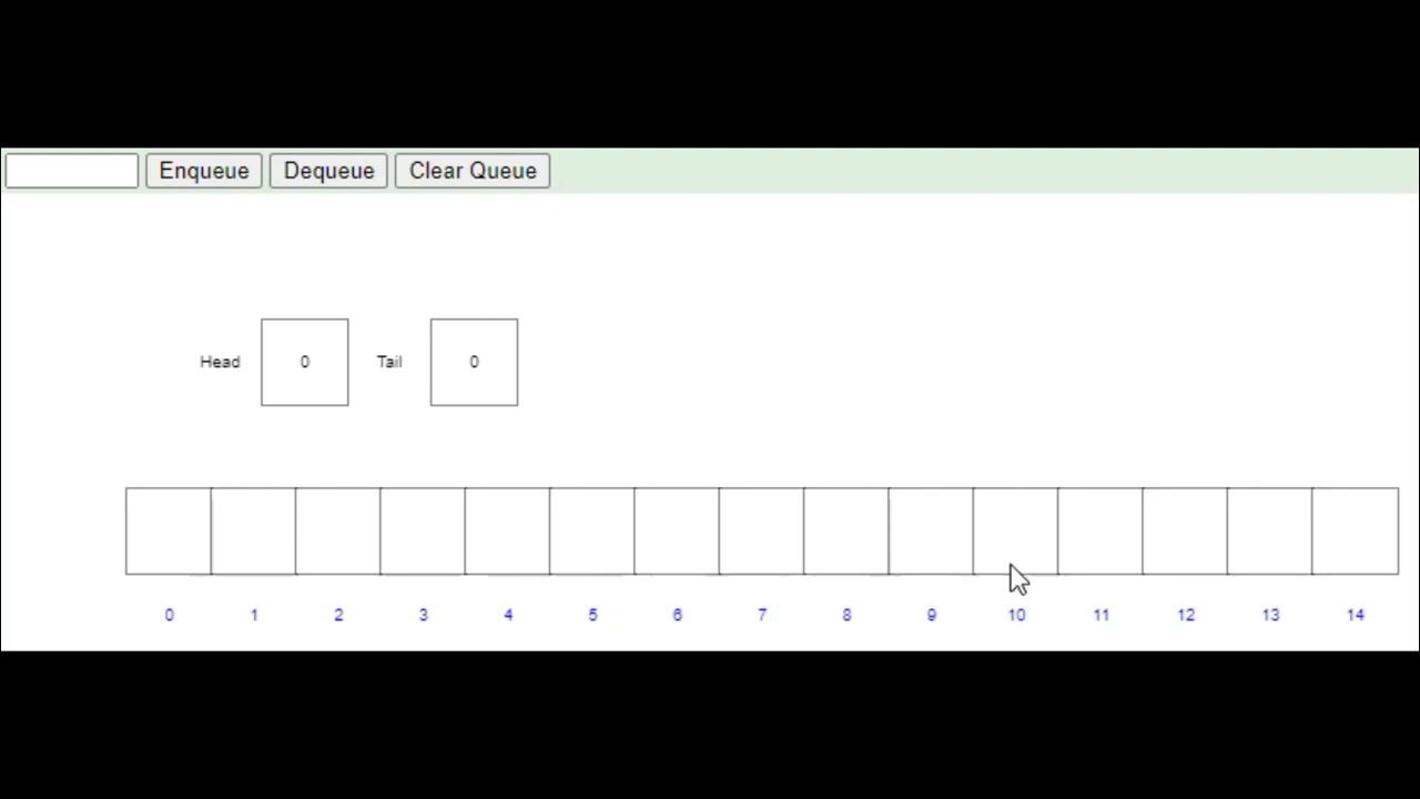 কম্পিউটার সায়েন্স -12(Sanmay Kundu) চ্যাপ্টার -2,C program, Queue ...