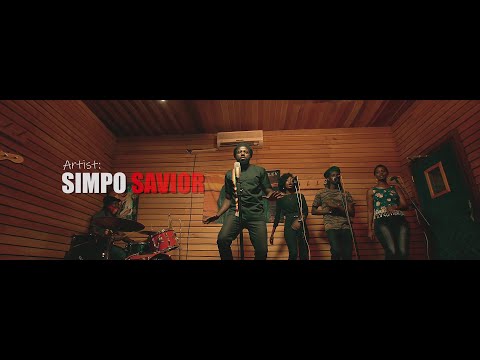Simpo Savior - Pas De Guerre (Official Video HD Directed by Ma~RivA 2020)