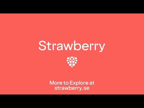 More to Explore – Strawberry ❤️ - video from Strawberry