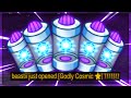 I Opened 30 COSMIC Summons In Anime Champions Simulator