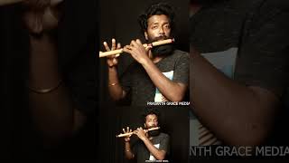 Vaa Vathi Song Instrumantal Flute shorts flute vaavaathi trending vairal